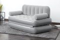 Sofa dmuchana 188x152x64cm B75079 42800 - 2484772