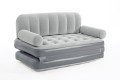 Sofa dmuchana 188x152x64cm B75079 42800 - 2484774