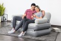Sofa dmuchana 188x152x64cm B75079 42800 - 2484776