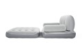 Sofa dmuchana 188x152x64cm B75079 42800 - 2484794