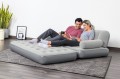 Sofa dmuchana 188x152x64cm B75079 42800 - 2484775
