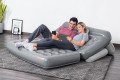 Sofa dmuchana 188x152x64cm B75079 42800 - 2484770
