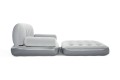 Sofa dmuchana 188x152x64cm B75079 42800 - 2484793