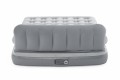 Sofa dmuchana 188x152x64cm B75079 42800 - 2484780