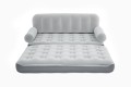 Sofa dmuchana 188x152x64cm B75079 42800 - 2484791