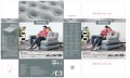 Sofa dmuchana 188x152x64cm B75079 42800 - 2484783