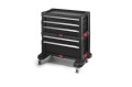 Regał narzędziowy Keter Tool Chest 237007 5 szuflad - 1952971
