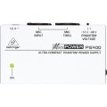 Behringer PS400 moduł zasilaczy 2 W Biały - 2239194