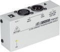 Behringer PS400 moduł zasilaczy 2 W Biały - 2361341