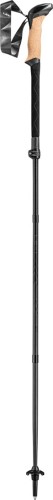 LEKI Black Series FX Carbon kijek do trekkingu Unisex Składane - 2484906