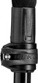 LEKI Black Series FX Carbon kijek do trekkingu Unisex Składane - 2484903