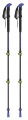Kije Viking Carbo Lite Trekking czarno/limonkowe - 2484918
