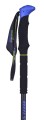 Kije Viking Carbo Lite Trekking czarno/limonkowe - 2484922