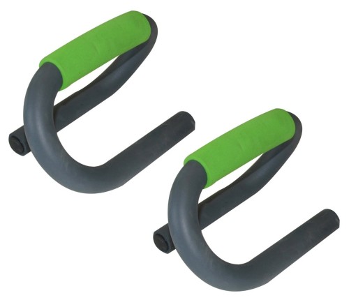 SCHILDKRÖT FITNESS Push Up Bars - 2449021