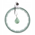 Hula Hop HMS HHM15 zielony + BR163 zestaw - 2485014
