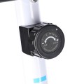 Rower magnetyczny biały HMS M8750 - 1073783