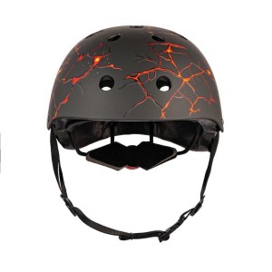 HORNIT kask dziecięcy Lava M 53-58cm LAM932