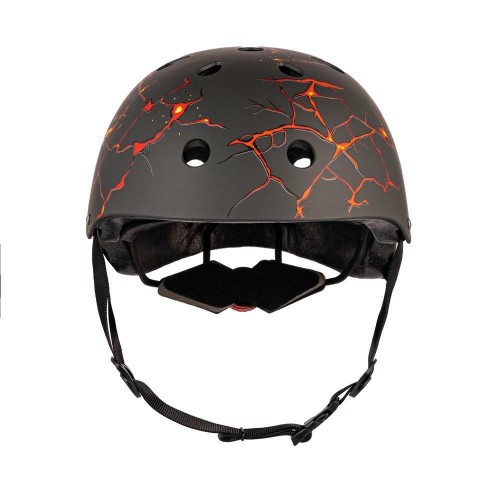 HORNIT kask dziecięcy Lava M 53-58cm LAM932 - 1298527