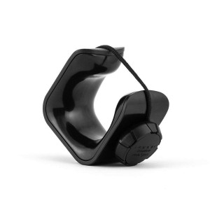 HORNIT CLUG PRO Hybrid Black M 7762HCP