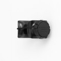 HORNIT CLUG PRO Hybrid Black M 7762HCP - 1198895