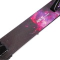 Hulajnoga NILS EXTREME HD025 LED fioletowa - 2485074