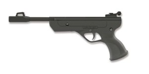 Wiatrówka pistolet Marksman GP kal.4,5mm Ekp<17J (WYPRZEDAŻ)