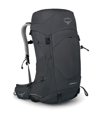 Plecak turystyczny Osprey Stratos 44 - vision grey - 2485132