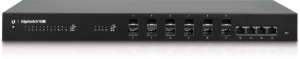 PRZEŁĄCZNIK SIECIOWY 12PORT SFP+ 4 10G ES-16-XG UBIQUITI
