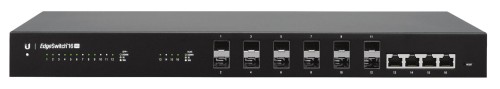 PRZEŁĄCZNIK SIECIOWY 12PORT SFP+ 4 10G ES-16-XG UBIQUITI - 2485273