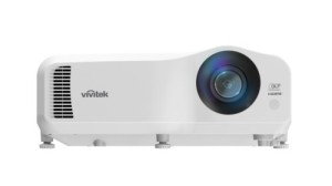 Projektor laserowy Vivitek DW2650Z