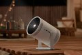 PROJEKTOR SAMSUNG The Freestyle Gen.2 2023 SP-LFF3C (WYPRZEDAŻ) - 2485345