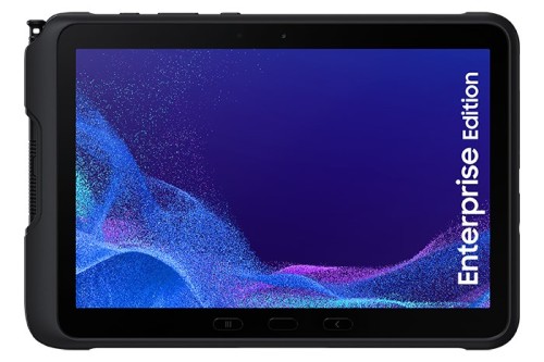 Samsung SM-T636B 5G Qualcomm Snapdragon 128 GB 25,6 cm (10.1") 6 GB Wi-Fi 6 (802.11ax) Czarny - 2485524