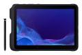 Samsung SM-T636B 5G Qualcomm Snapdragon 128 GB 25,6 cm (10.1") 6 GB Wi-Fi 6 (802.11ax) Czarny - 2485522