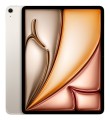Apple 13-inch iPad Air Wi-Fi + LTE 128GB - Starlight - 2485574
