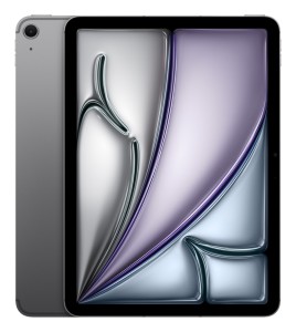 Apple 11-inch iPad Air Wi-Fi + LTE 256GB - Space Grey