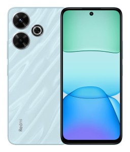 Smartfon Xiaomi Redmi 13 8/256GB Ocean Blue (WYPRZEDAŻ)