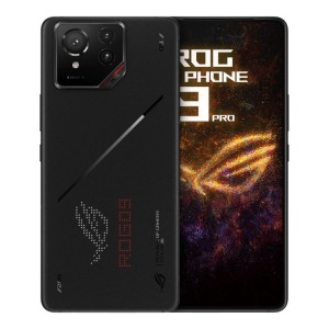 ASUS ROG Phone 9 Pro 5G 16/512GB Phantom Black (WYPRZEDAŻ)
