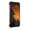 Smartphone Blackview BV8900Pro 8/256GB Pomarańczowy (WYPRZEDAŻ) - 2486174