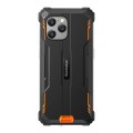 Smartphone Blackview BV8900Pro 8/256GB Pomarańczowy (WYPRZEDAŻ) - 2486173