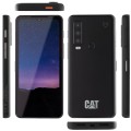 Smartfon CAT S75 6/128GB Czarny (WYPRZEDAŻ) - 2486177