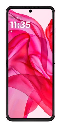 Motorola RAZR 50 Ultra 12/512GB Hot Pink (WYPRZEDAŻ) - 2486186