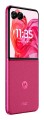 Motorola RAZR 50 Ultra 12/512GB Hot Pink (WYPRZEDAŻ) - 2486187