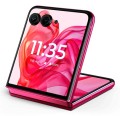 Motorola RAZR 50 Ultra 12/512GB Hot Pink (WYPRZEDAŻ) - 2486188