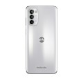 Smartfon Motorola G82 6/128GB 6,6" AMOLED 2400x1080 5000mAh Hybrid Dual SIM 5G White Lily (WYPRZEDAŻ) - 2486192
