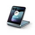 Smartfon Motorola RAZR 40 Ultra 8/256GB 6,9" P-OLED 3800mAh Dual SIM 5G Glacier Blue (WYPRZEDAŻ) - 2486201