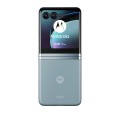 Smartfon Motorola RAZR 40 Ultra 8/256GB 6,9" P-OLED 3800mAh Dual SIM 5G Glacier Blue (WYPRZEDAŻ) - 2486198