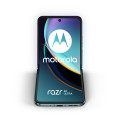 Smartfon Motorola RAZR 40 Ultra 8/256GB 6,9" P-OLED 3800mAh Dual SIM 5G Glacier Blue (WYPRZEDAŻ) - 2486207