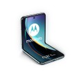 Smartfon Motorola RAZR 40 Ultra 8/256GB 6,9" P-OLED 3800mAh Dual SIM 5G Glacier Blue (WYPRZEDAŻ) - 2486211