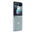 Smartfon Motorola RAZR 40 Ultra 8/256GB 6,9" P-OLED 3800mAh Dual SIM 5G Glacier Blue (WYPRZEDAŻ) - 2486202