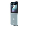 Smartfon Motorola RAZR 40 Ultra 8/256GB 6,9" P-OLED 3800mAh Dual SIM 5G Glacier Blue (WYPRZEDAŻ) - 2486199